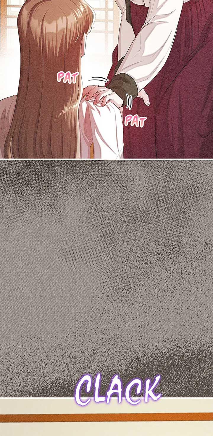 Avoiding the Heavenly Emperor Chapter 92 page 15