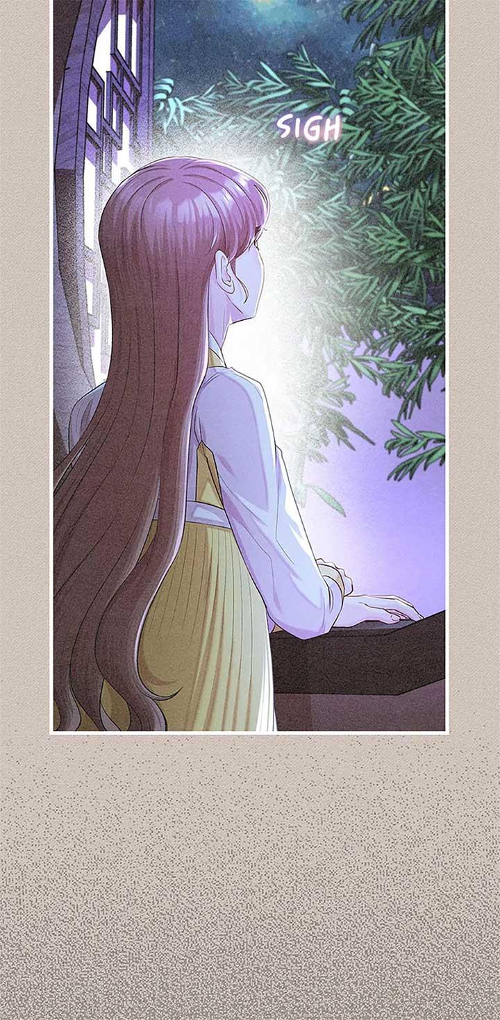 Avoiding the Heavenly Emperor Chapter 92 page 23