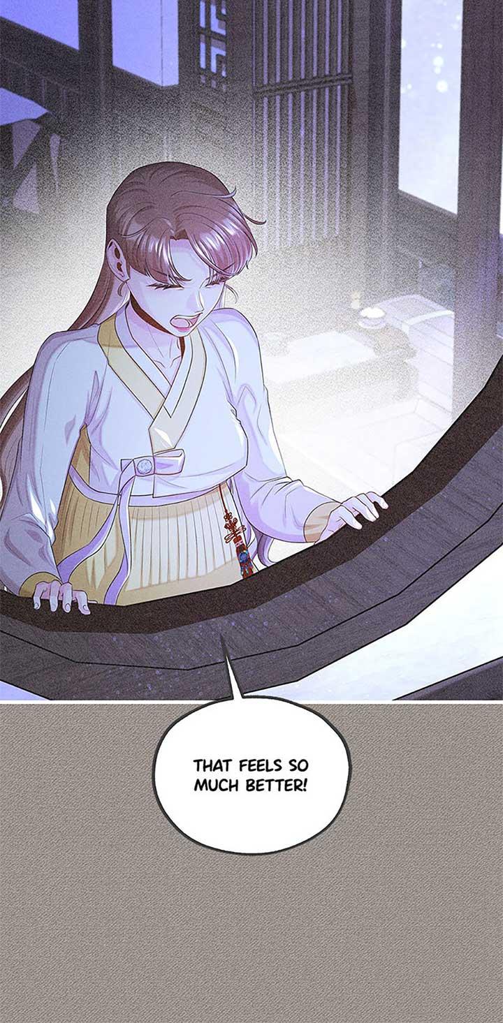 Avoiding the Heavenly Emperor Chapter 92 page 25