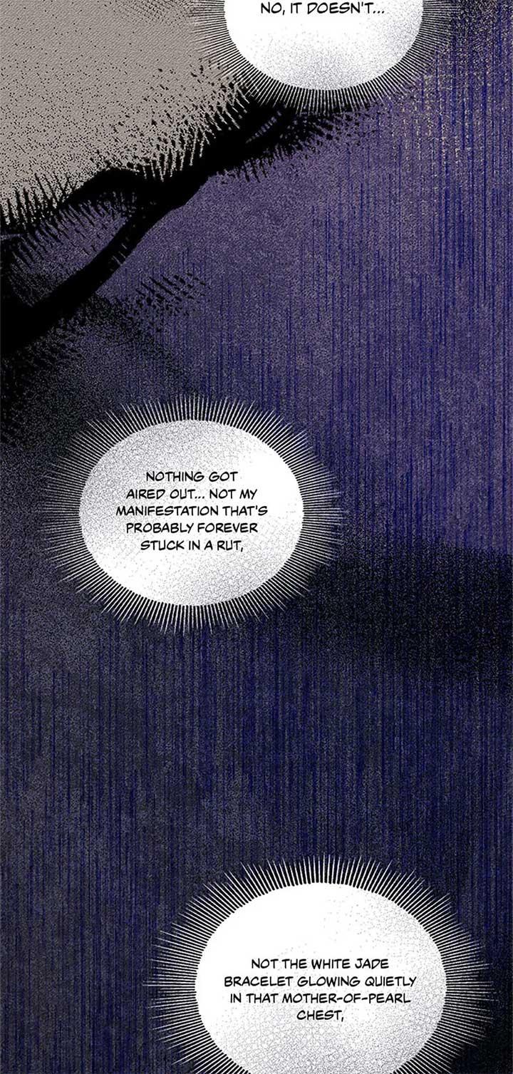 Avoiding the Heavenly Emperor Chapter 92 page 27
