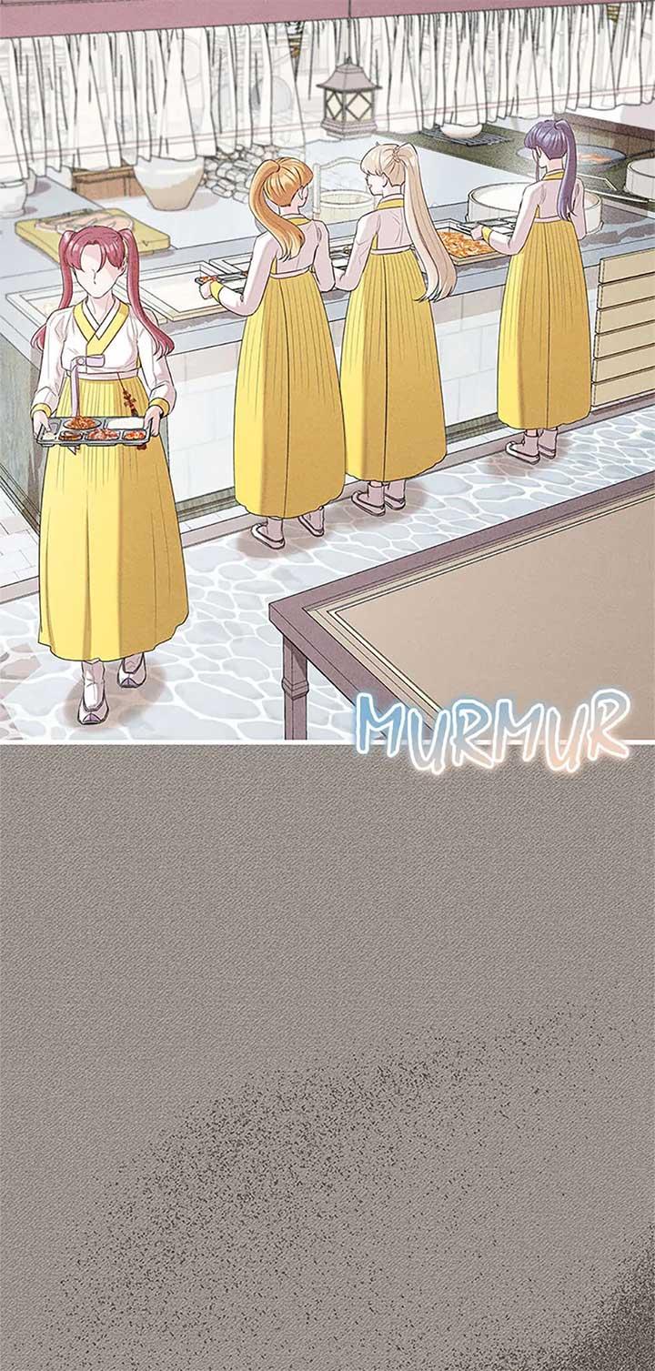 Avoiding the Heavenly Emperor Chapter 92 page 32