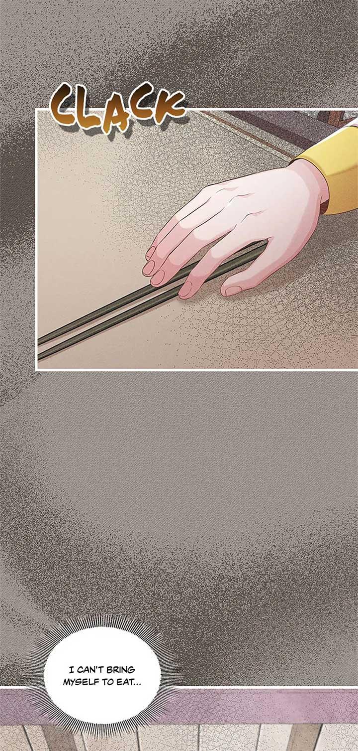 Avoiding the Heavenly Emperor Chapter 92 page 33