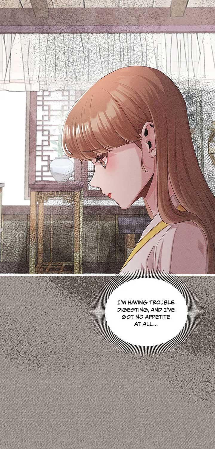 Avoiding the Heavenly Emperor Chapter 92 page 34