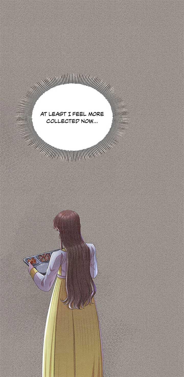 Avoiding the Heavenly Emperor Chapter 92 page 35