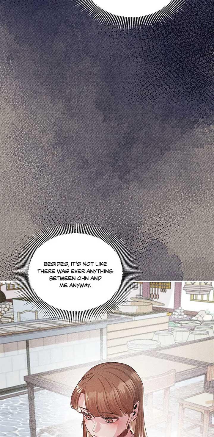 Avoiding the Heavenly Emperor Chapter 92 page 37