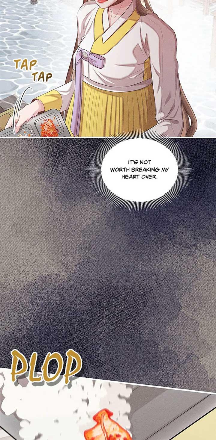 Avoiding the Heavenly Emperor Chapter 92 page 38