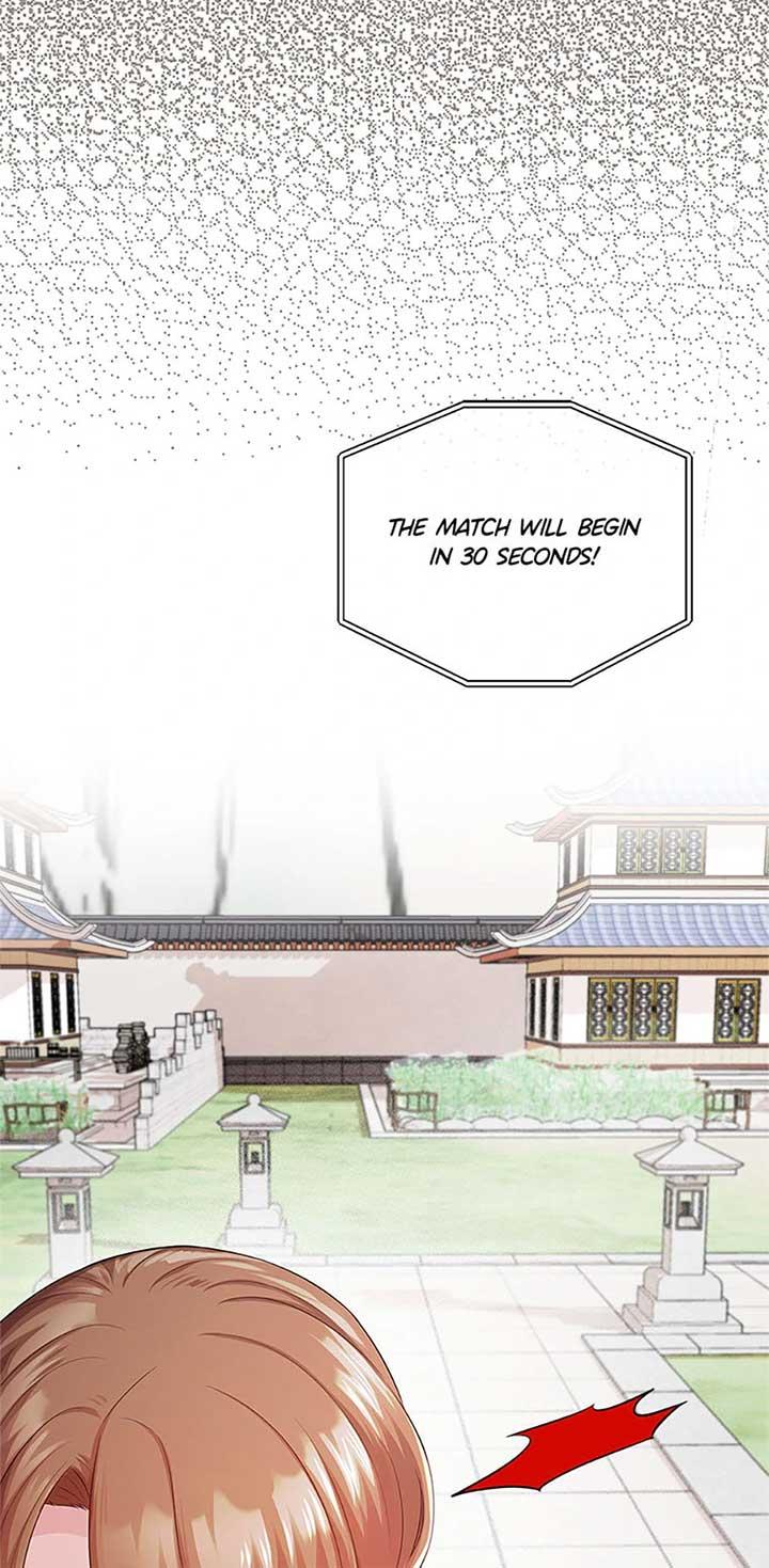 Avoiding the Heavenly Emperor Chapter 92 page 41