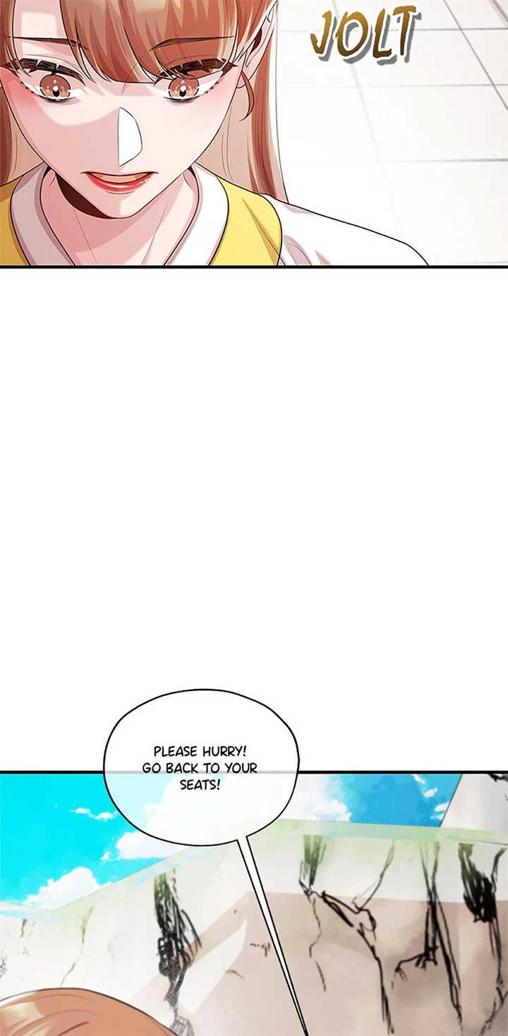 Avoiding the Heavenly Emperor Chapter 92 page 42