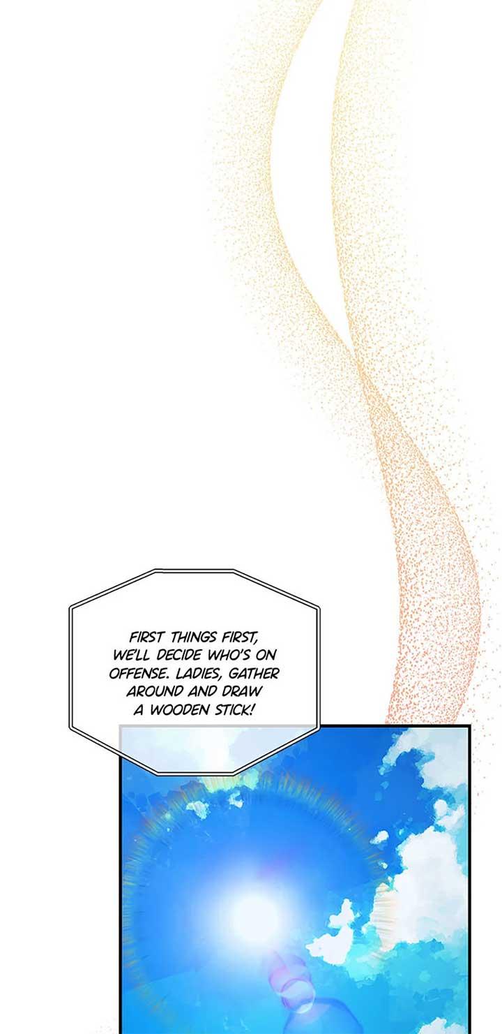 Avoiding the Heavenly Emperor Chapter 92 page 58