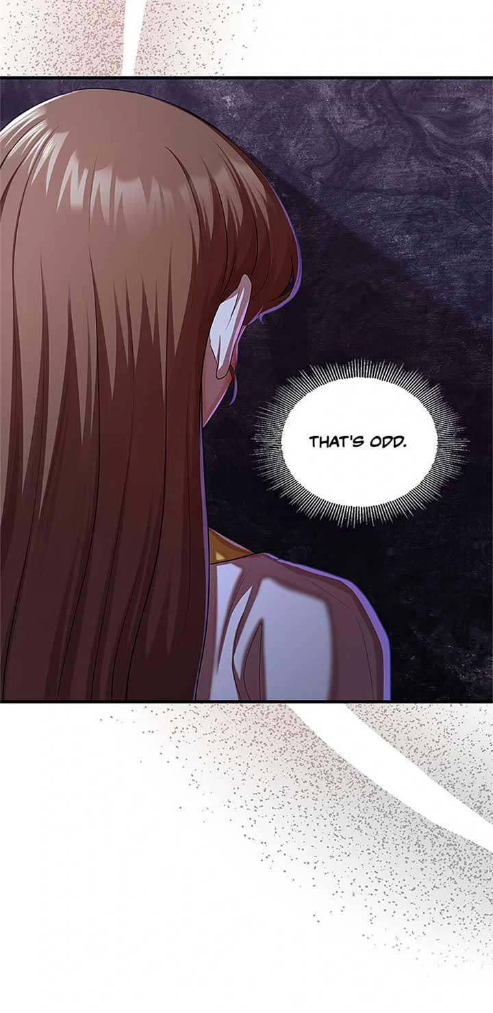 Avoiding the Heavenly Emperor Chapter 92 page 61