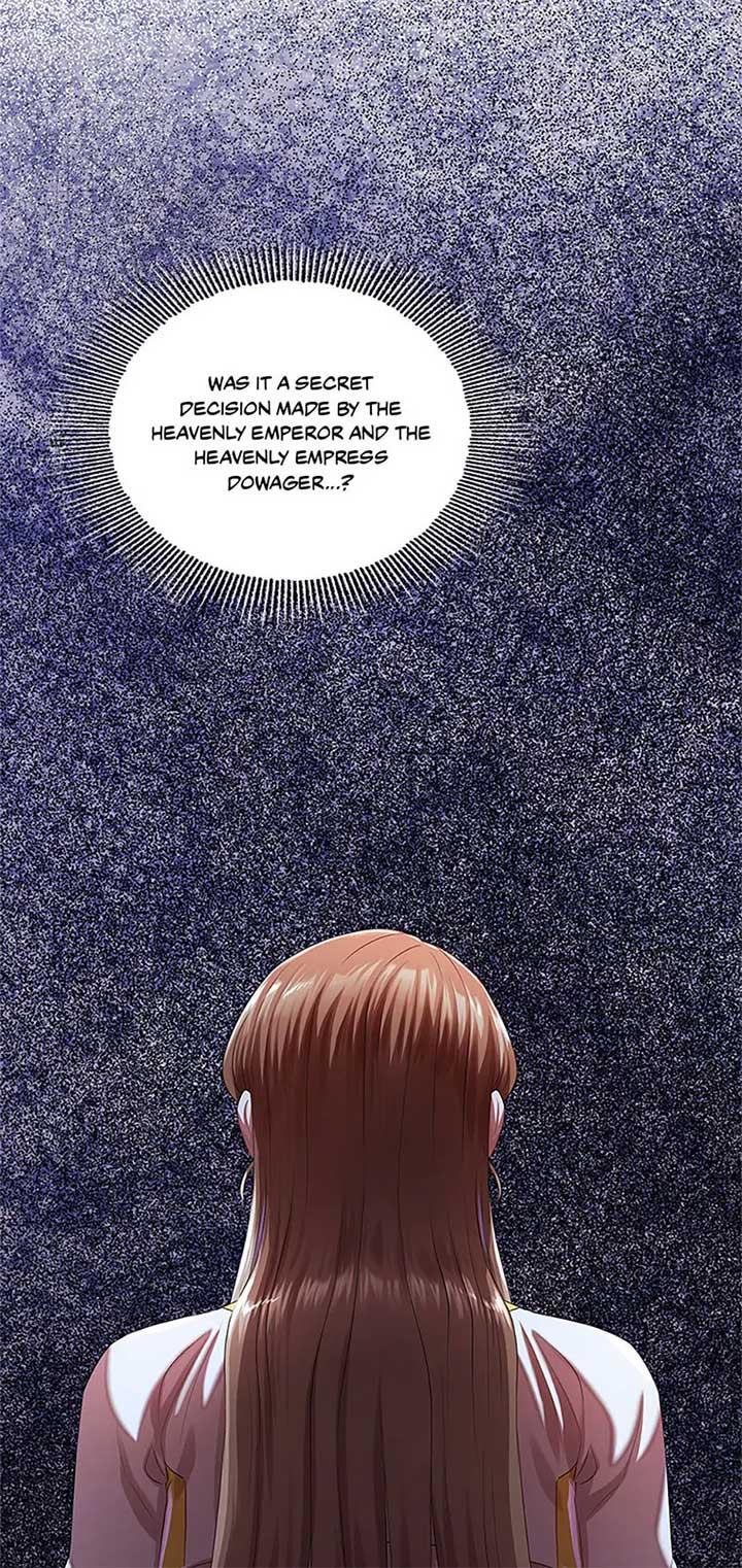 Avoiding the Heavenly Emperor Chapter 92 page 63