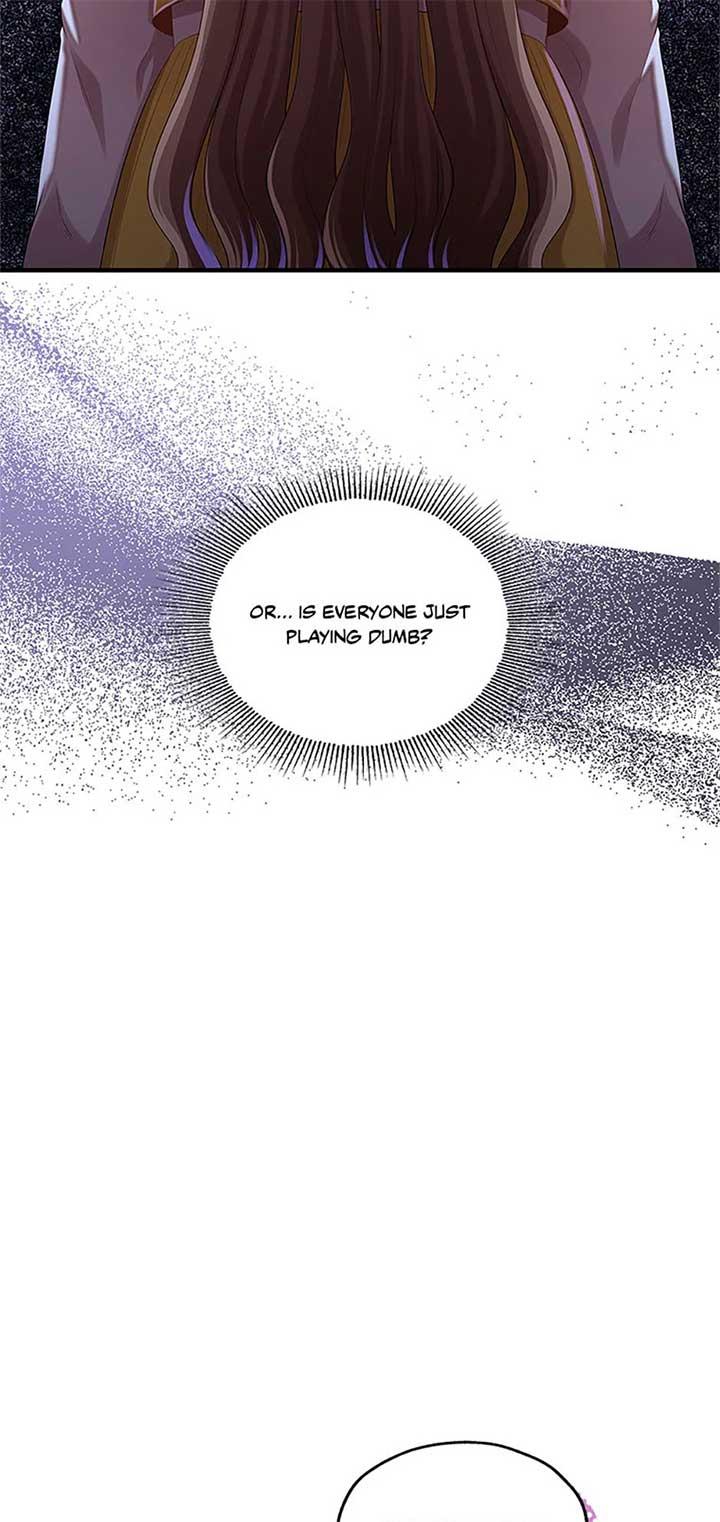 Avoiding the Heavenly Emperor Chapter 92 page 64