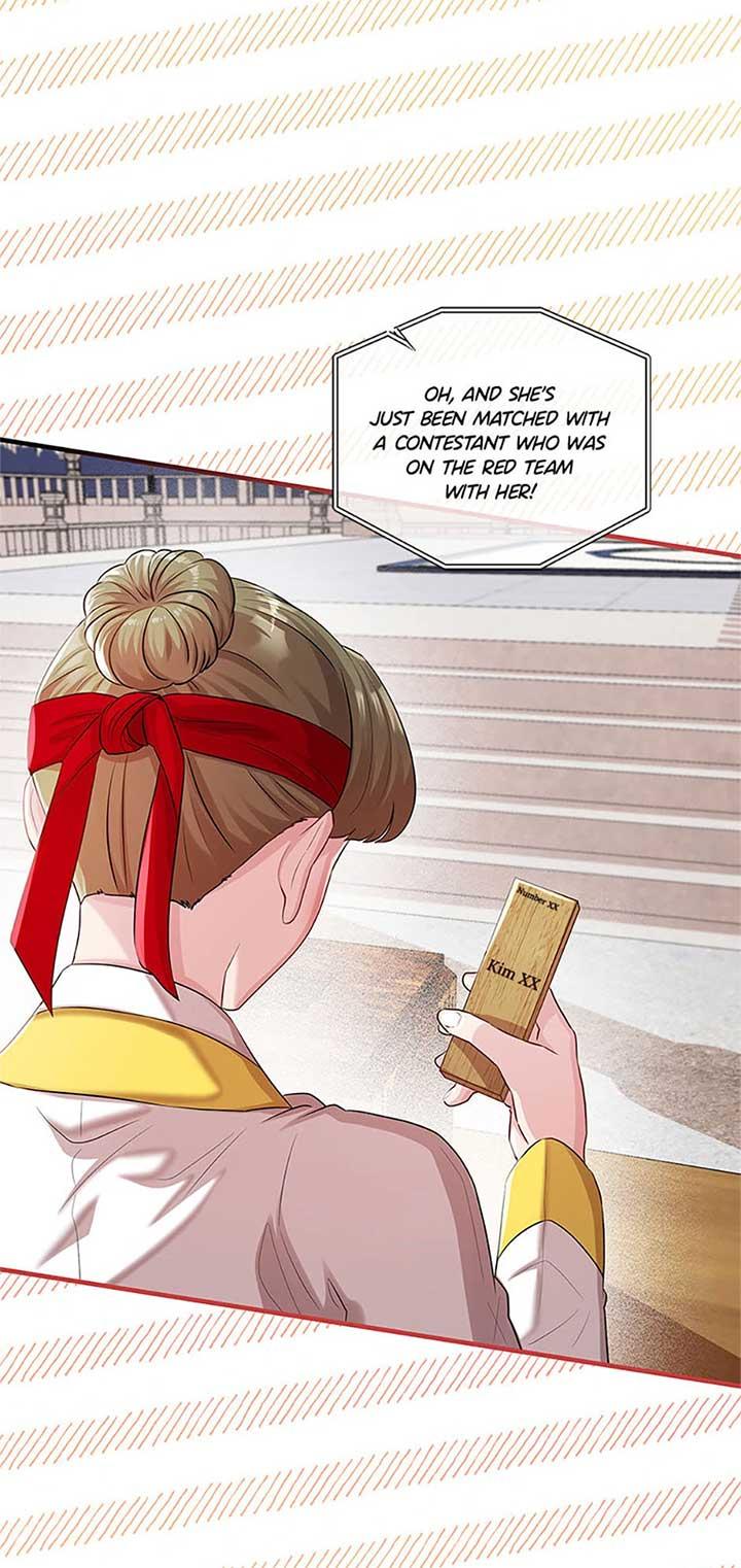 Avoiding the Heavenly Emperor Chapter 92 page 66