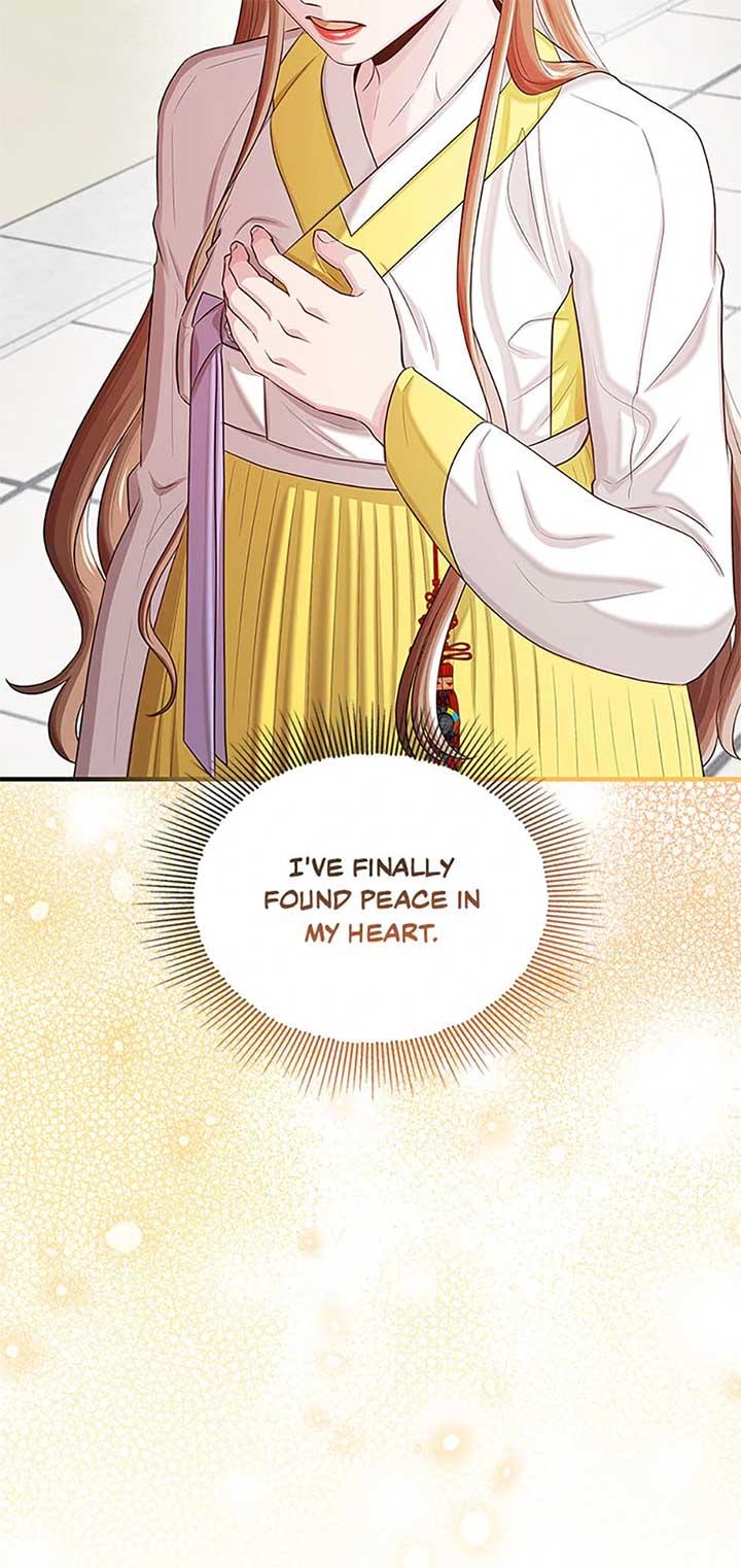 Avoiding the Heavenly Emperor Chapter 92 page 6