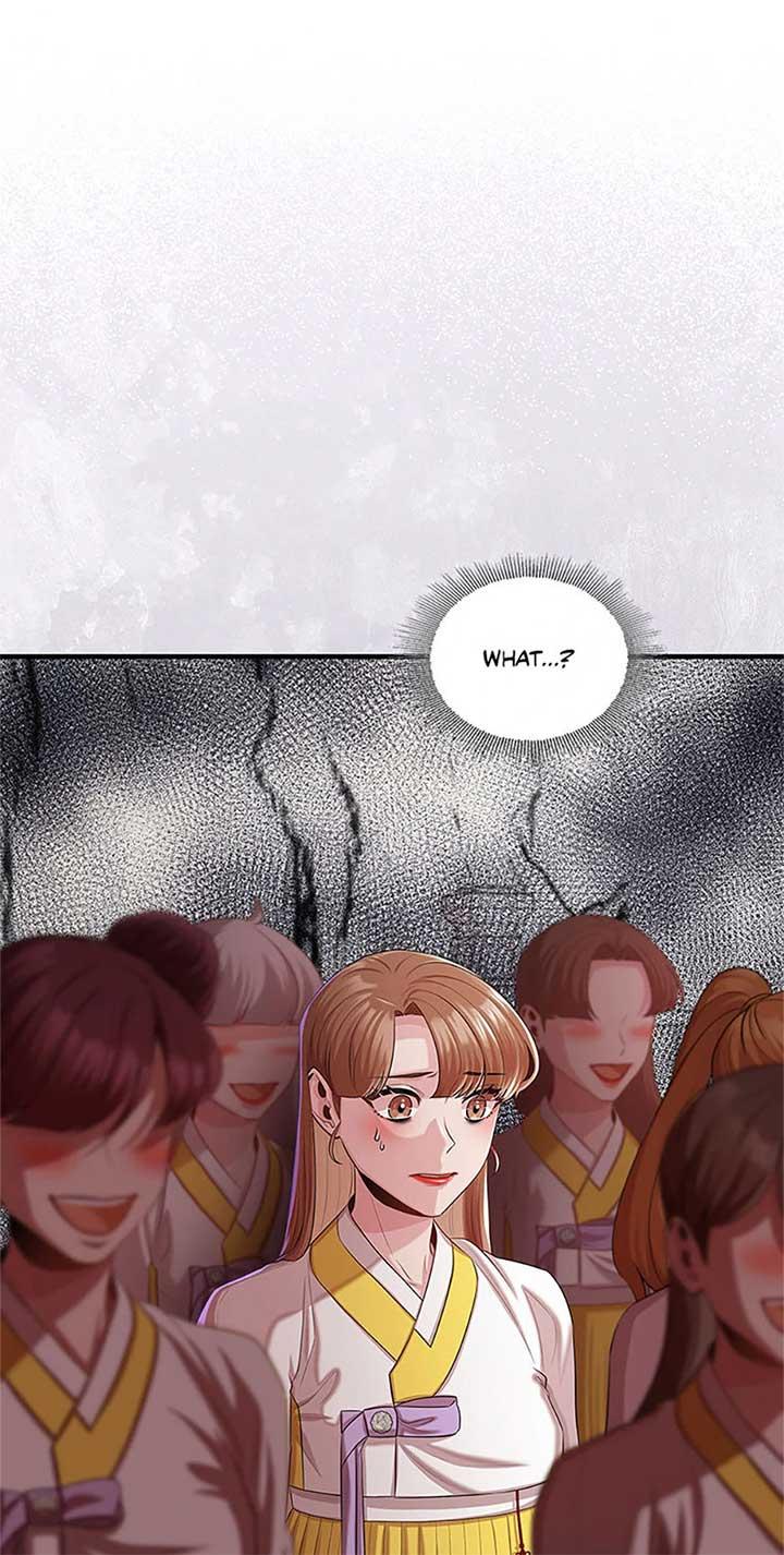 Avoiding the Heavenly Emperor Chapter 92 page 70