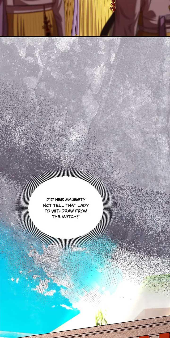 Avoiding the Heavenly Emperor Chapter 92 page 71