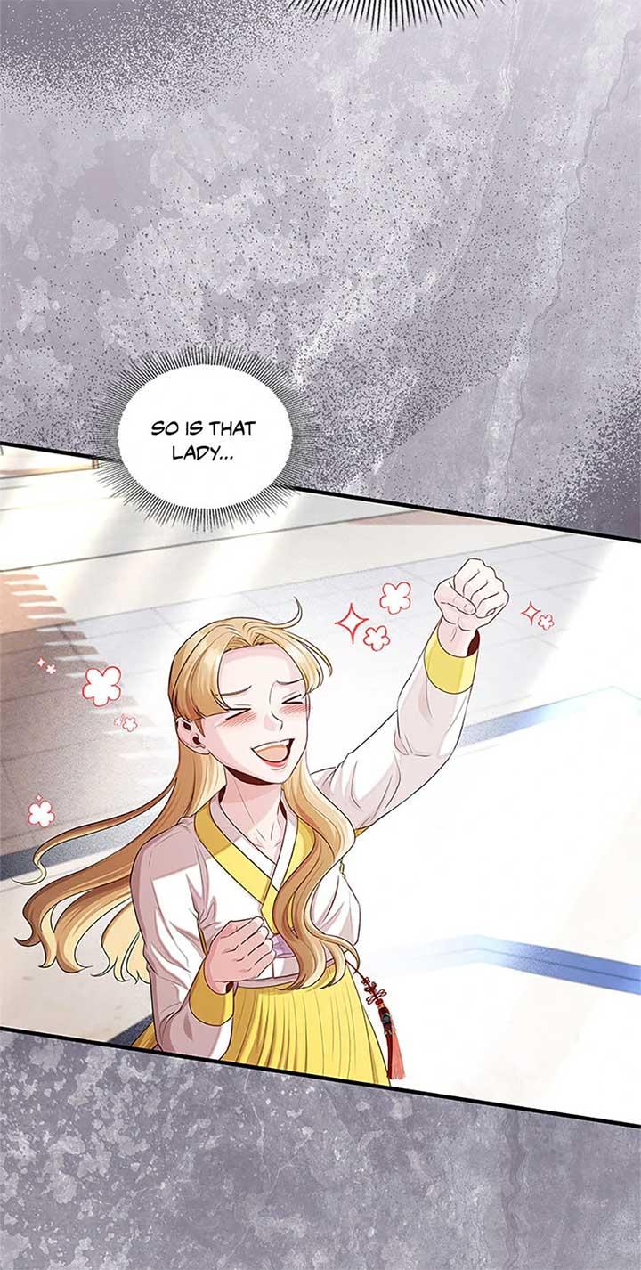 Avoiding the Heavenly Emperor Chapter 92 page 73