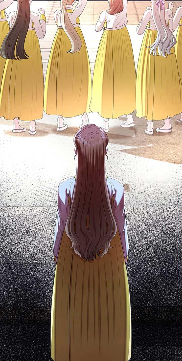 Avoiding the Heavenly Emperor Chapter 92 page 78