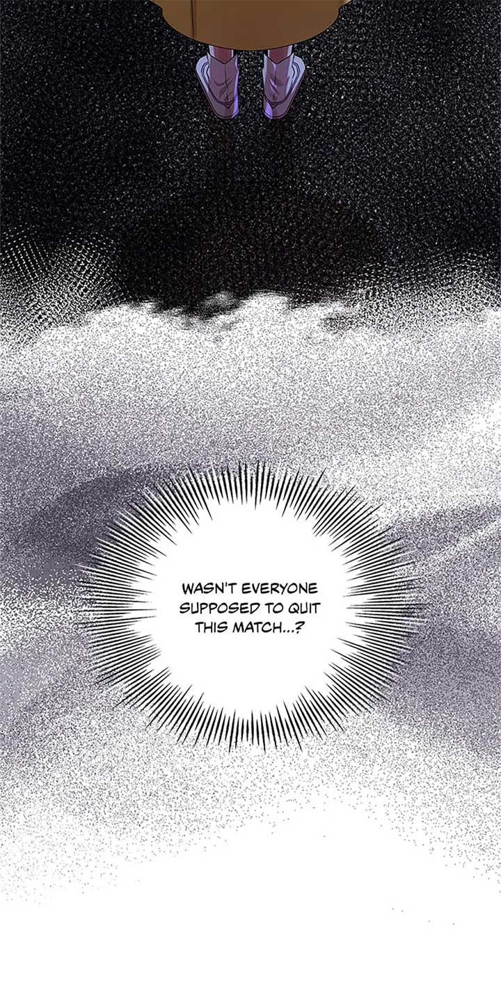 Avoiding the Heavenly Emperor Chapter 92 page 79