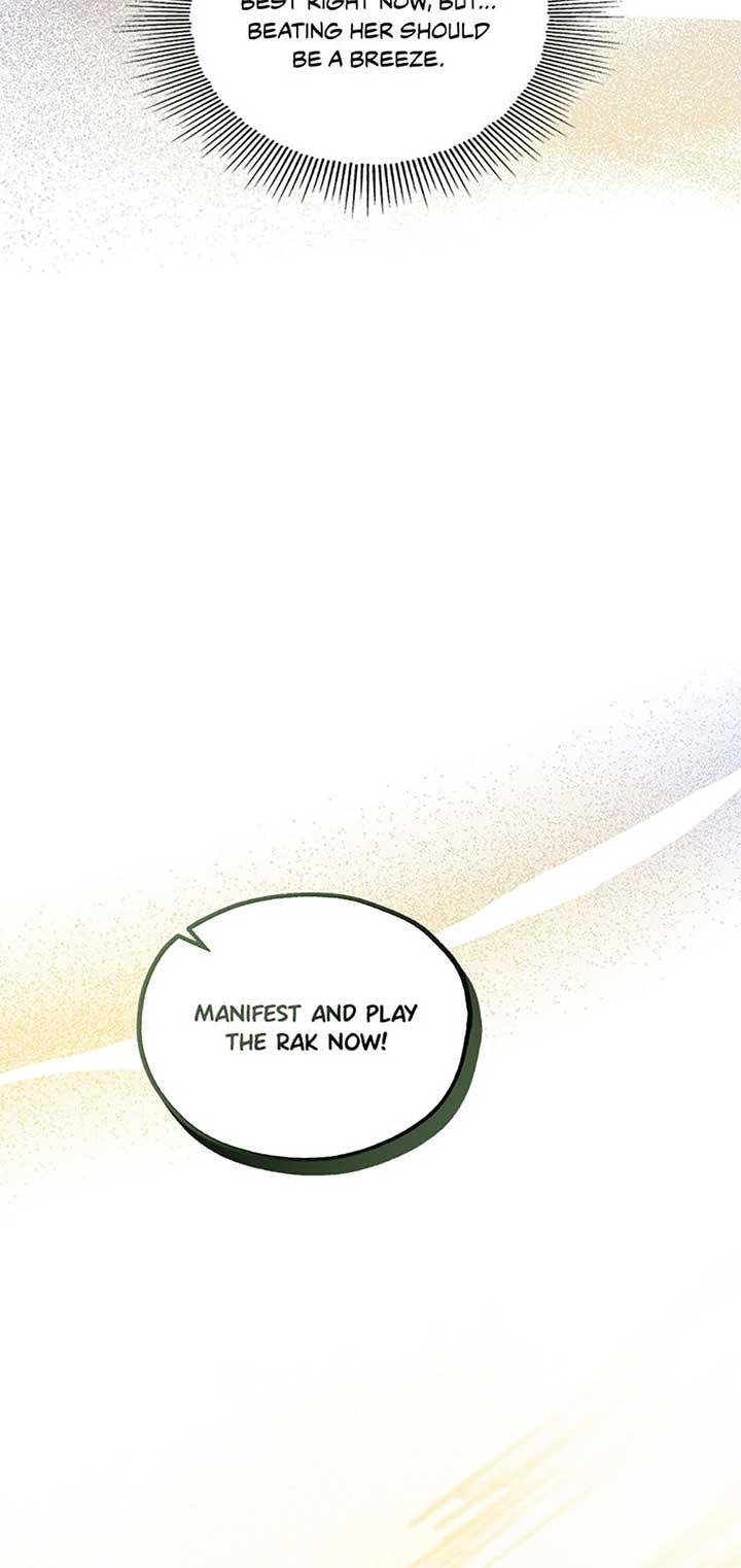 Avoiding the Heavenly Emperor Chapter 92 page 92