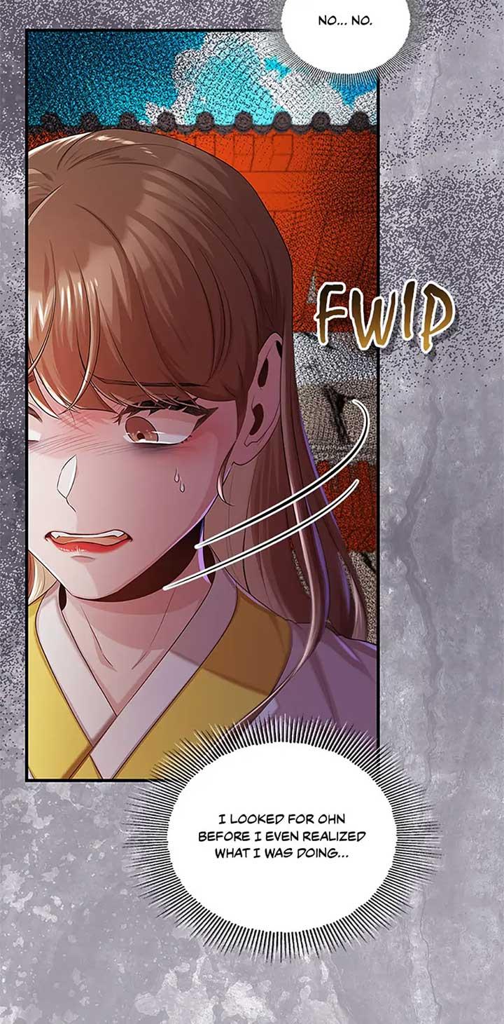 Avoiding the Heavenly Emperor Chapter 93 page 13