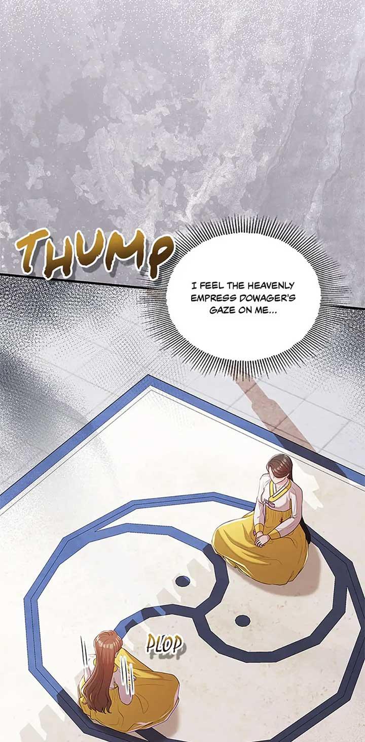 Avoiding the Heavenly Emperor Chapter 93 page 15