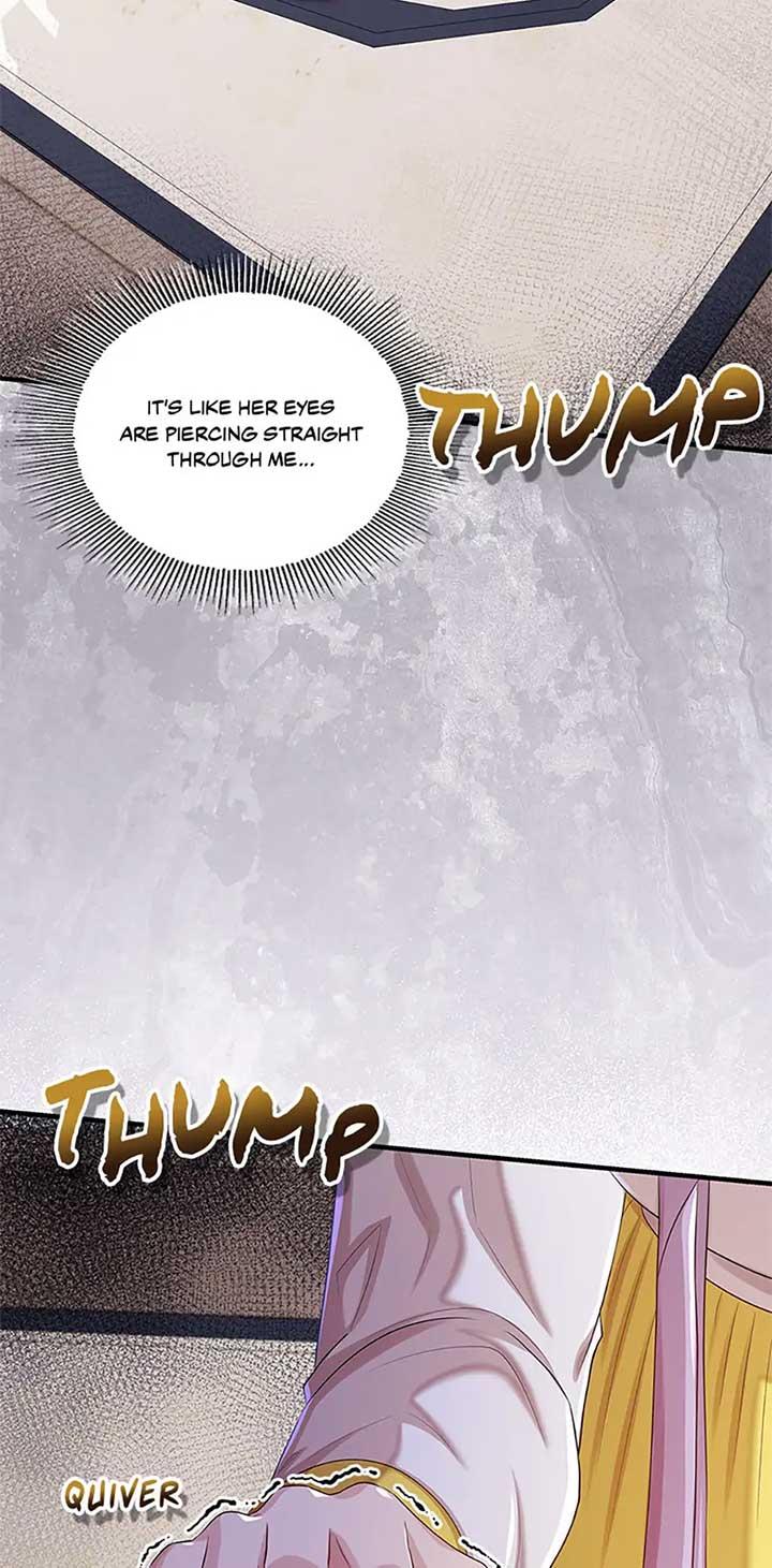 Avoiding the Heavenly Emperor Chapter 93 page 16