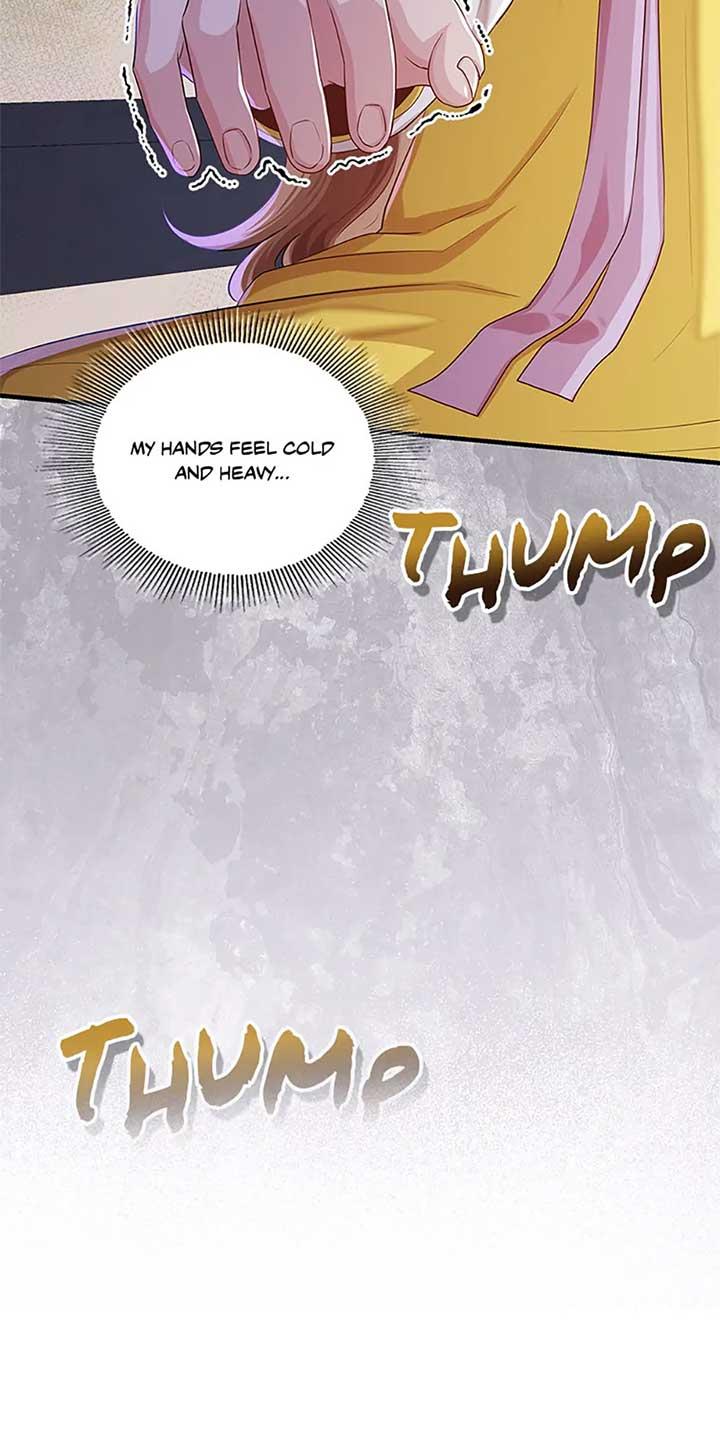 Avoiding the Heavenly Emperor Chapter 93 page 17