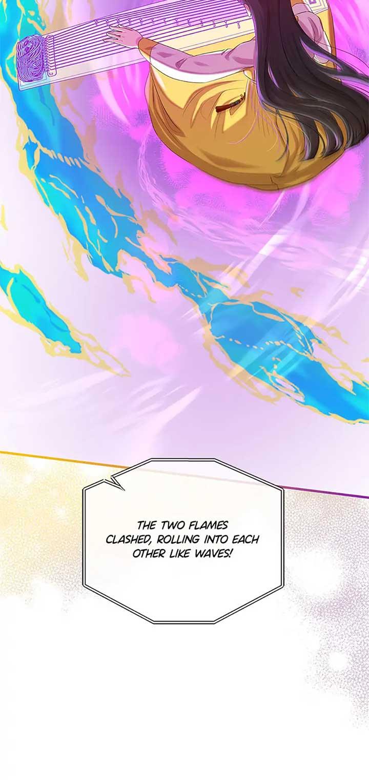 Avoiding the Heavenly Emperor Chapter 93 page 25