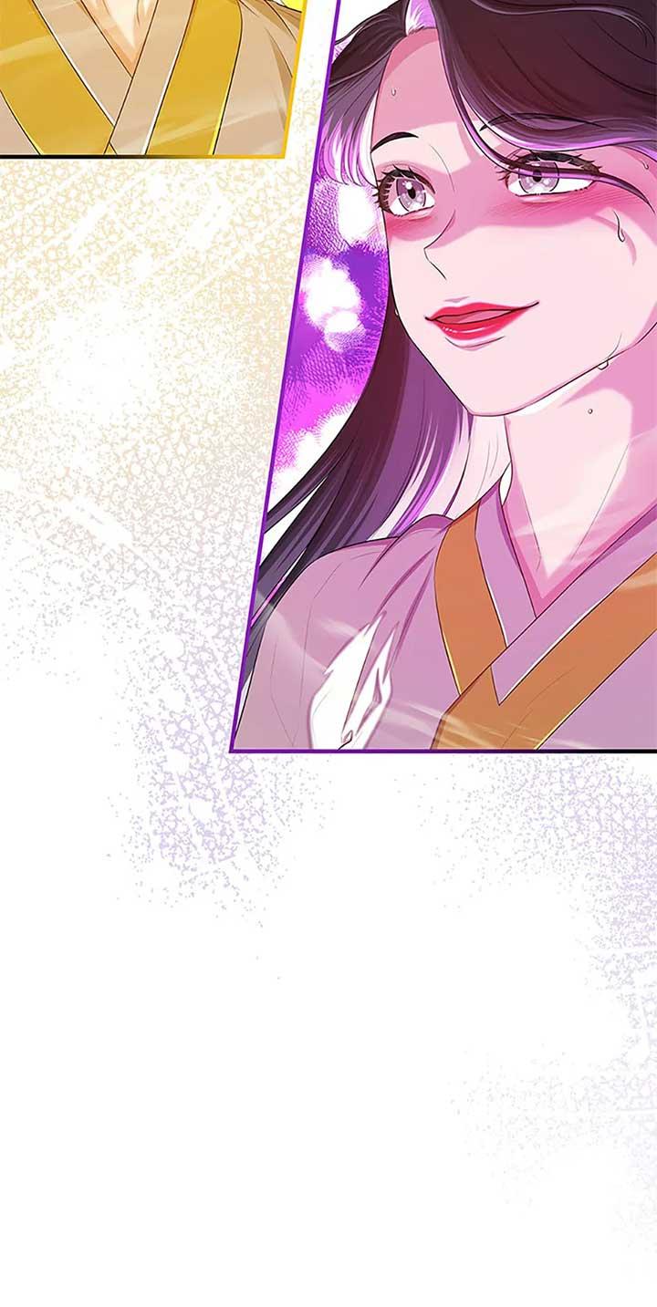 Avoiding the Heavenly Emperor Chapter 93 page 35
