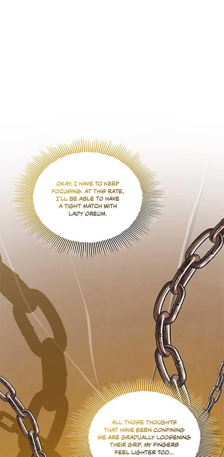 Avoiding the Heavenly Emperor Chapter 93 page 36