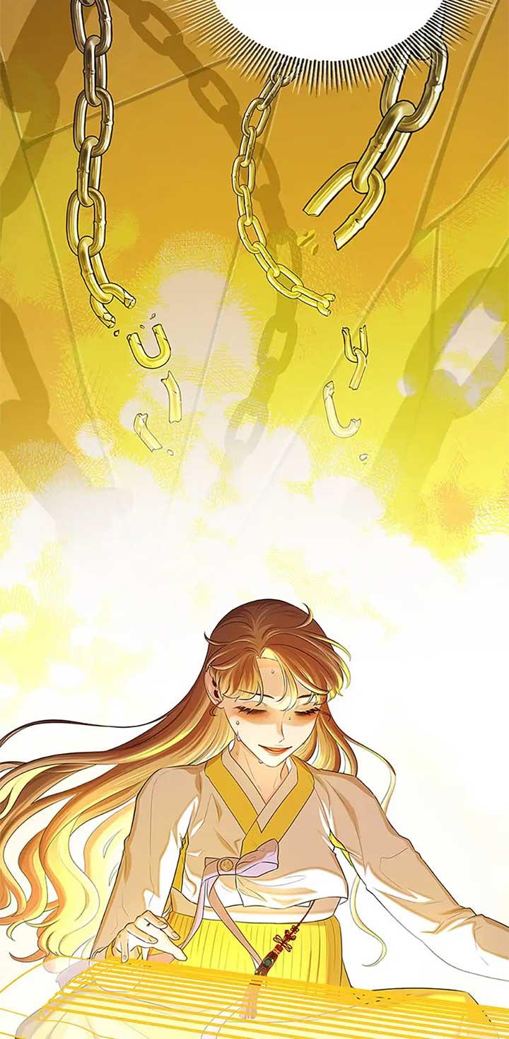 Avoiding the Heavenly Emperor Chapter 93 page 37