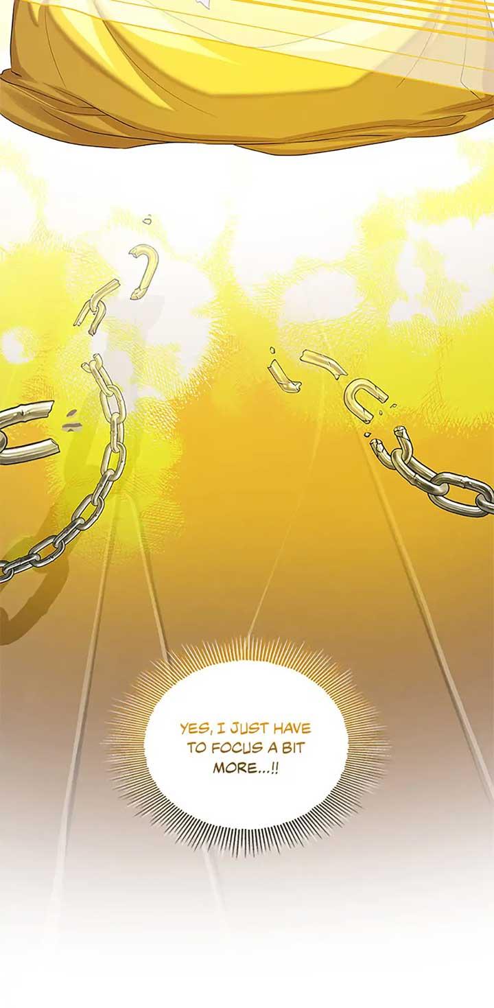 Avoiding the Heavenly Emperor Chapter 93 page 38