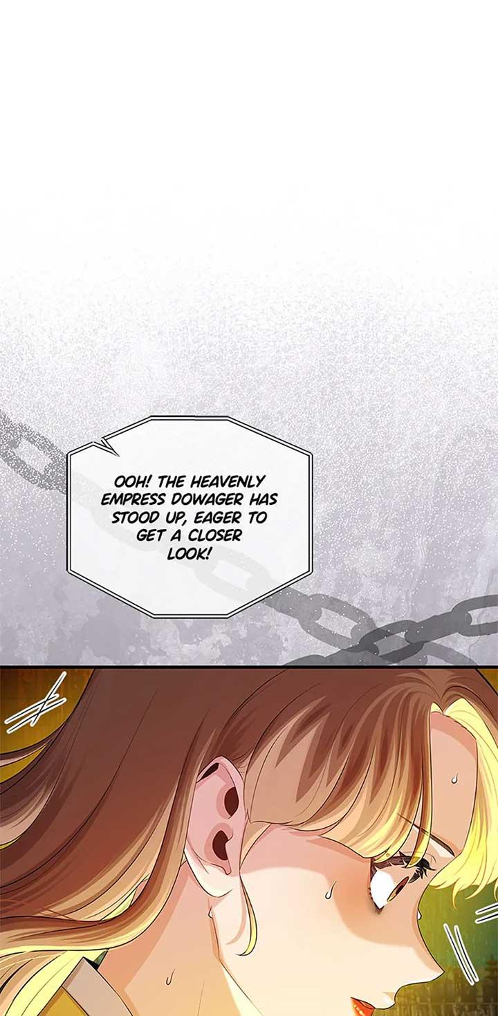 Avoiding the Heavenly Emperor Chapter 93 page 39