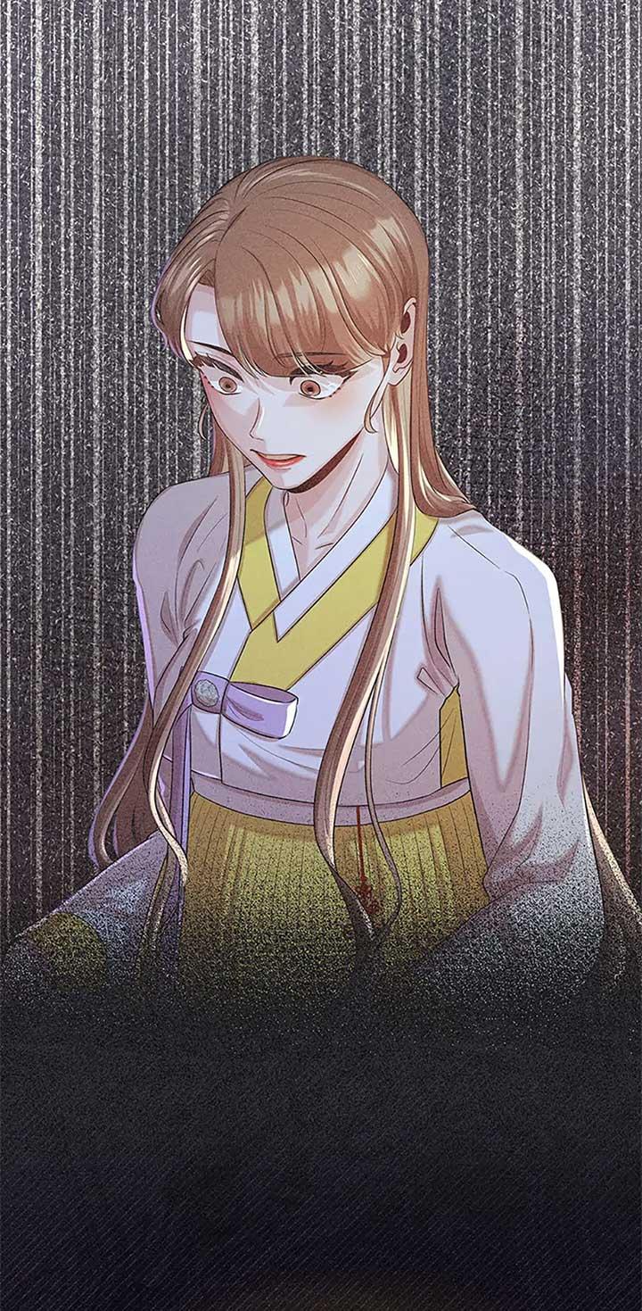 Avoiding the Heavenly Emperor Chapter 93 page 41