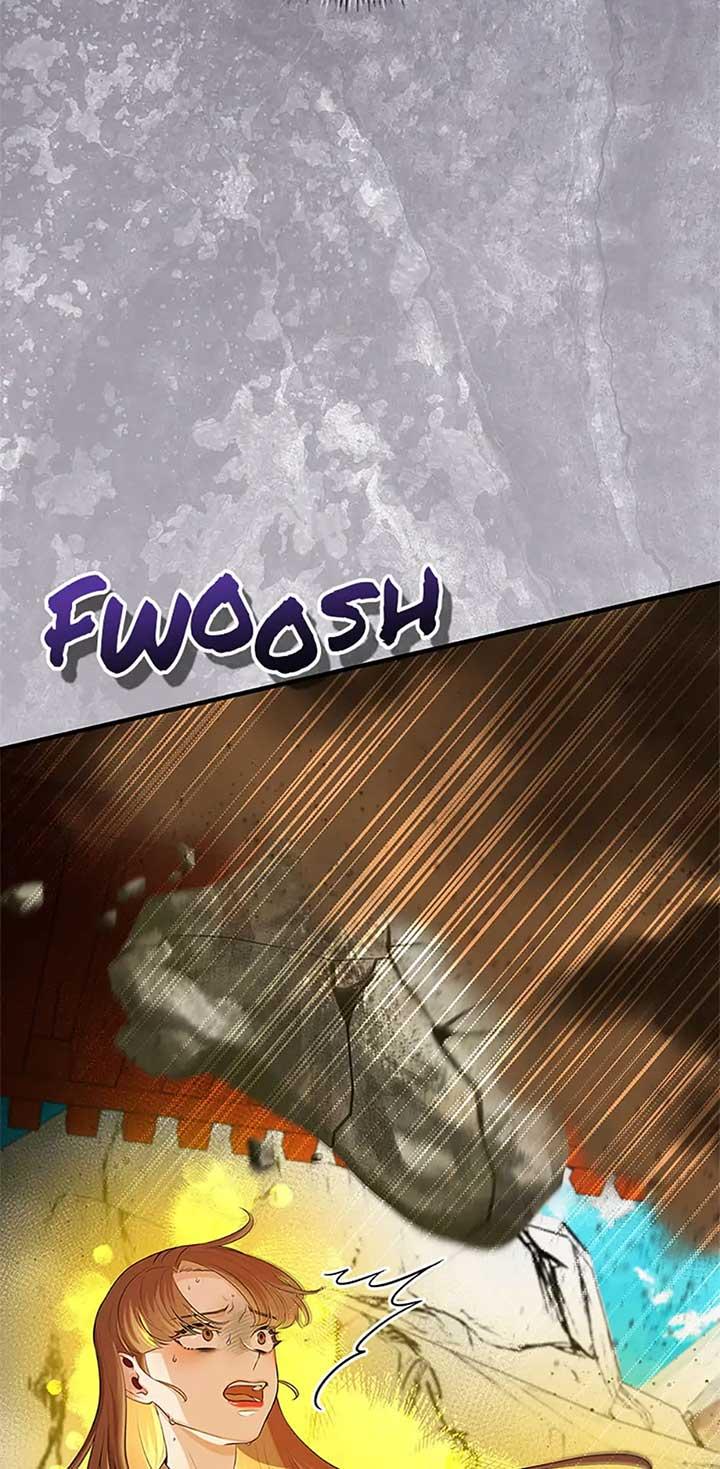 Avoiding the Heavenly Emperor Chapter 93 page 43