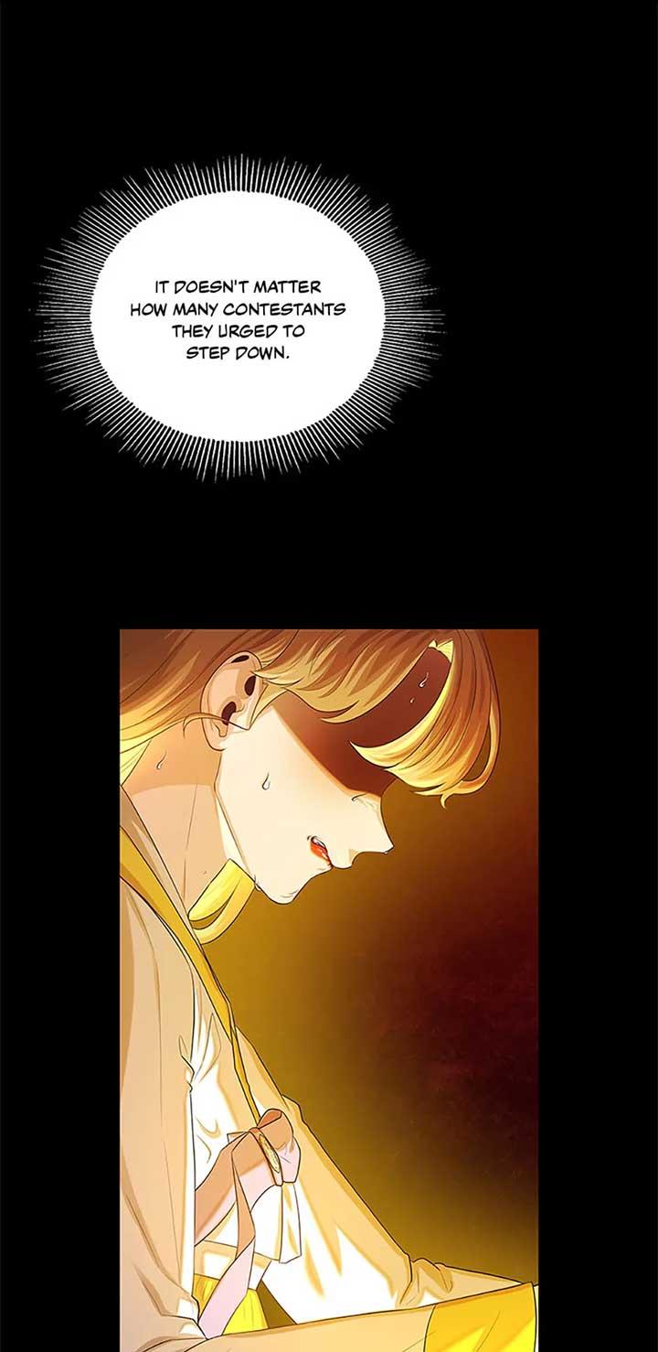 Avoiding the Heavenly Emperor Chapter 93 page 45