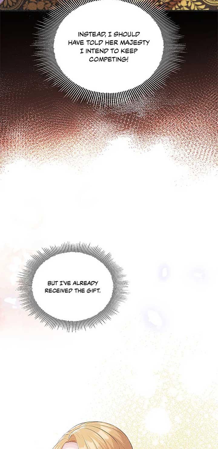 Avoiding the Heavenly Emperor Chapter 93 page 48