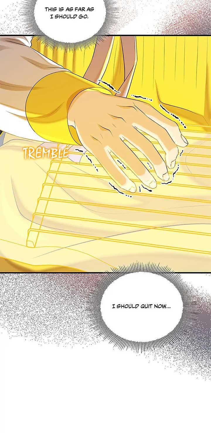 Avoiding the Heavenly Emperor Chapter 93 page 52