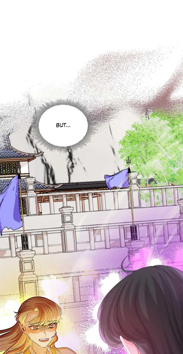 Avoiding the Heavenly Emperor Chapter 93 page 53