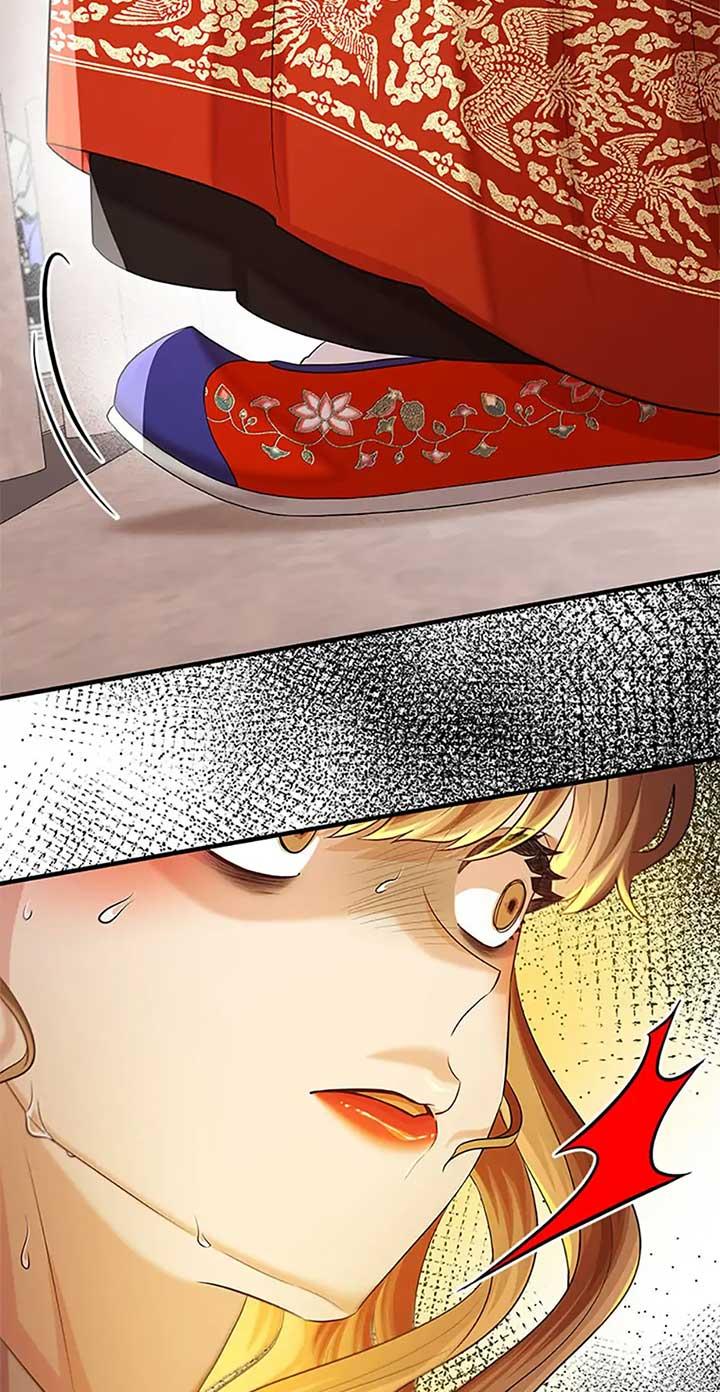 Avoiding the Heavenly Emperor Chapter 93 page 58