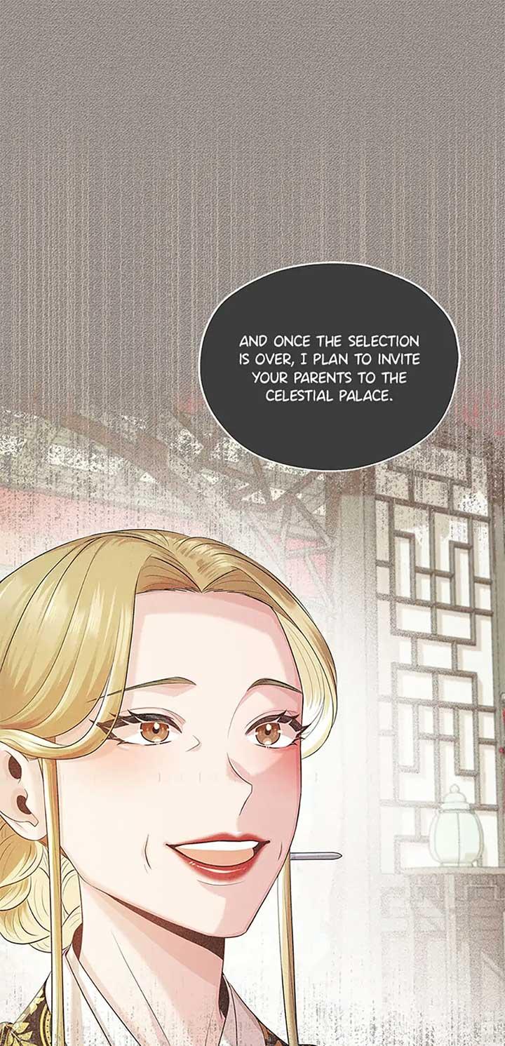 Avoiding the Heavenly Emperor Chapter 93 page 62