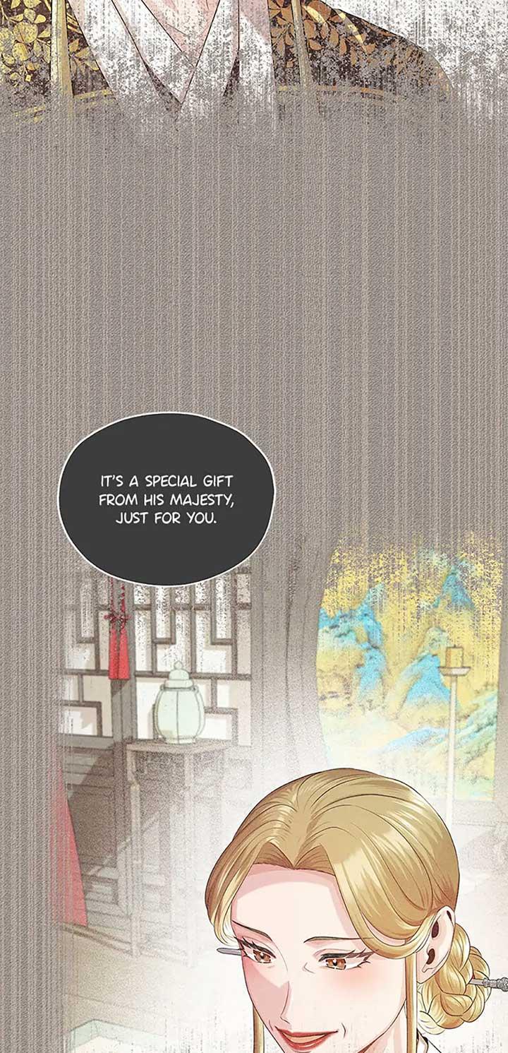 Avoiding the Heavenly Emperor Chapter 93 page 63