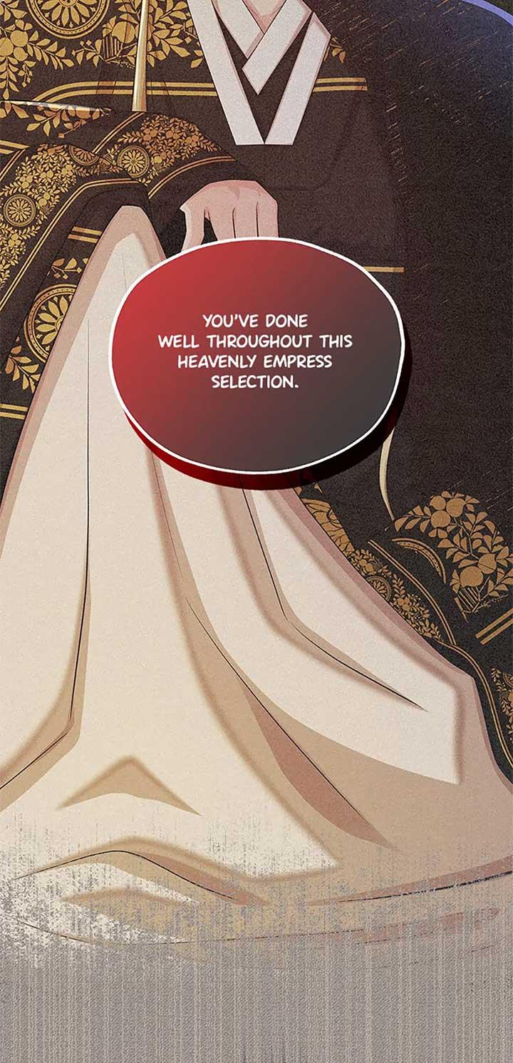 Avoiding the Heavenly Emperor Chapter 93 page 65