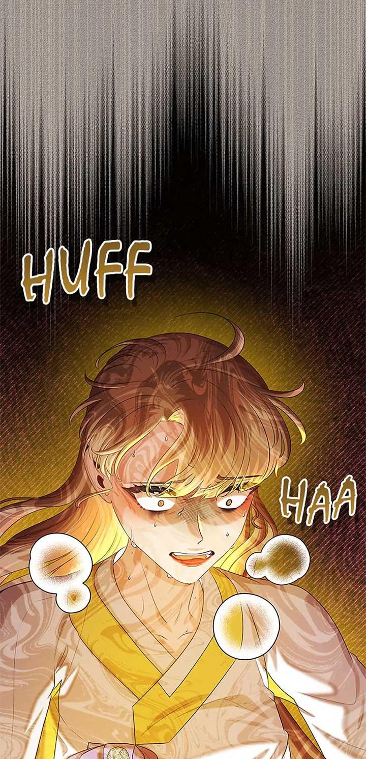 Avoiding the Heavenly Emperor Chapter 93 page 66