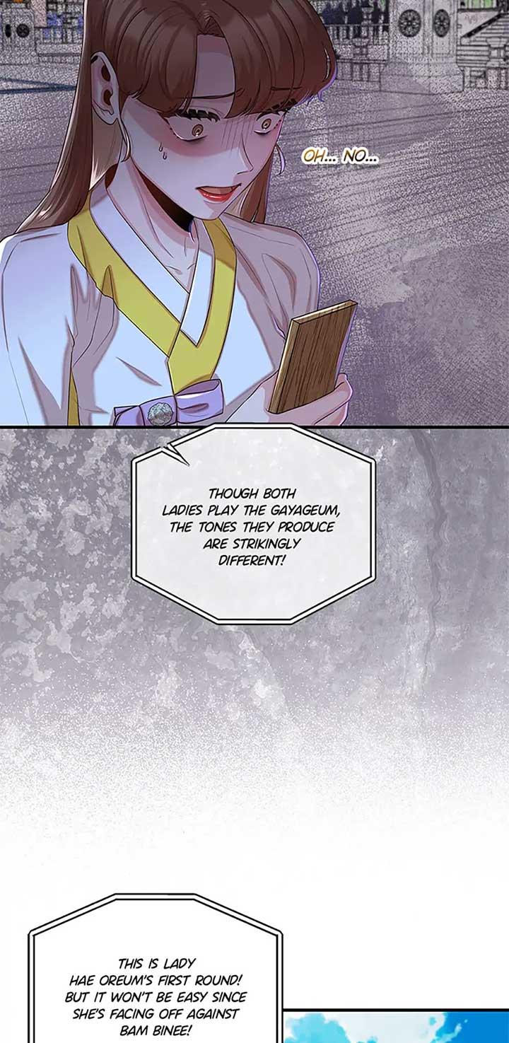 Avoiding the Heavenly Emperor Chapter 93 page 6