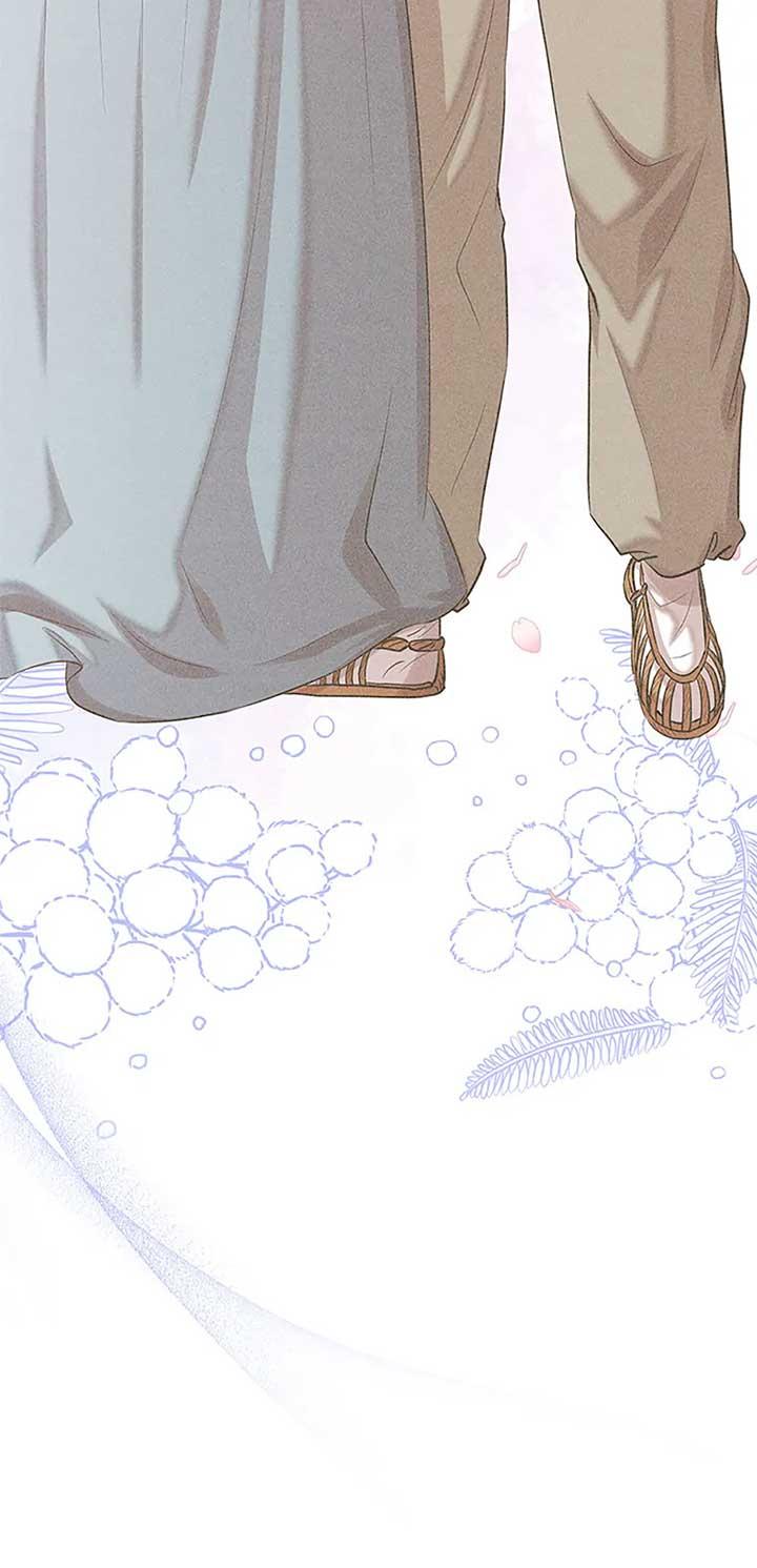 Avoiding the Heavenly Emperor Chapter 93 page 69