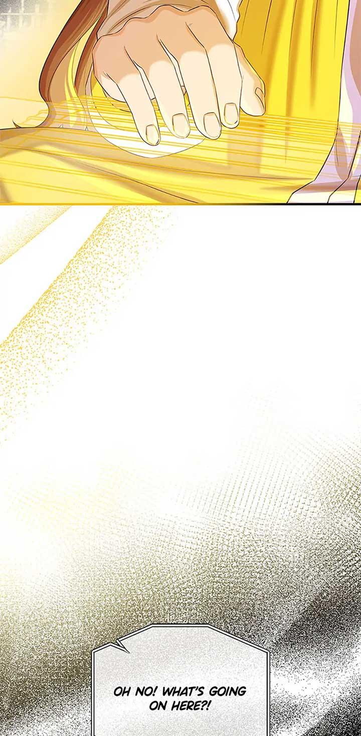 Avoiding the Heavenly Emperor Chapter 93 page 71