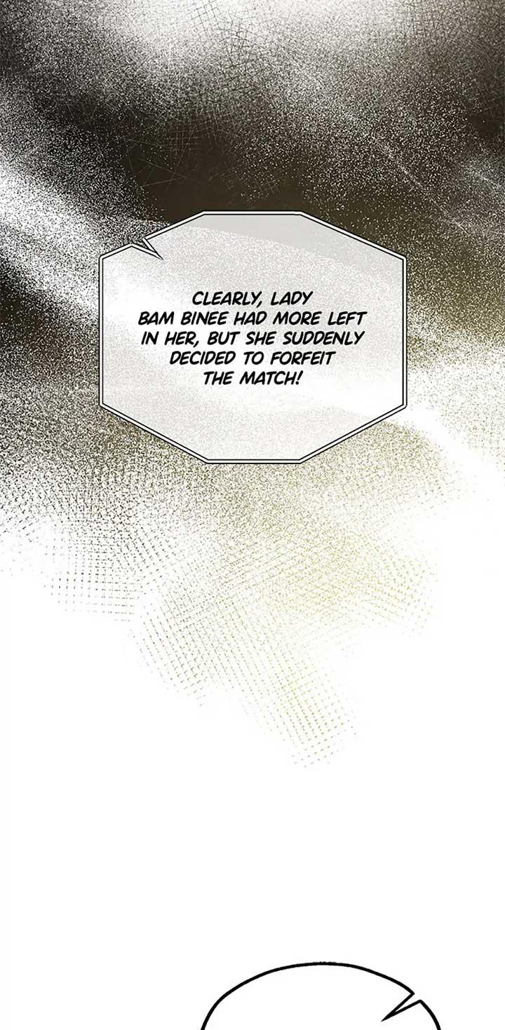 Avoiding the Heavenly Emperor Chapter 93 page 73