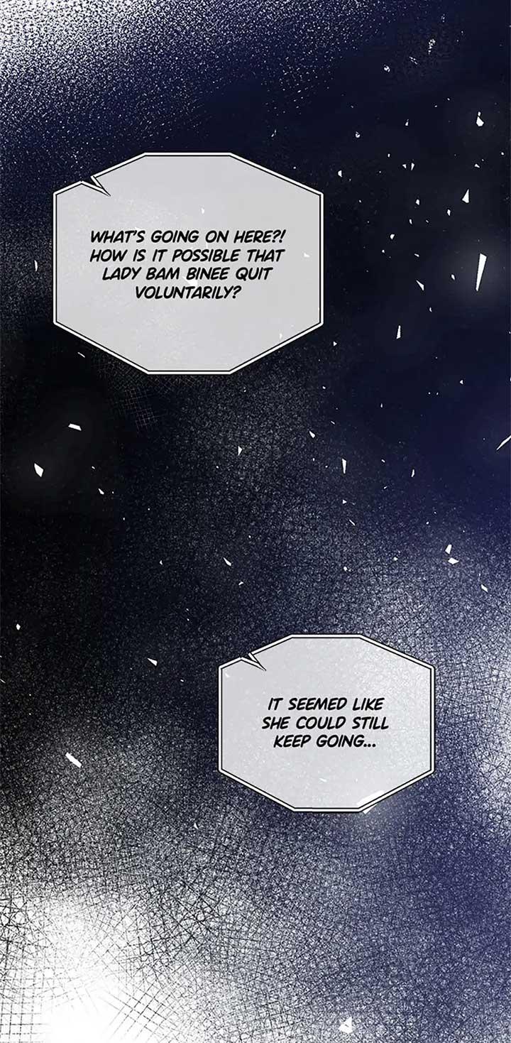 Avoiding the Heavenly Emperor Chapter 93 page 77